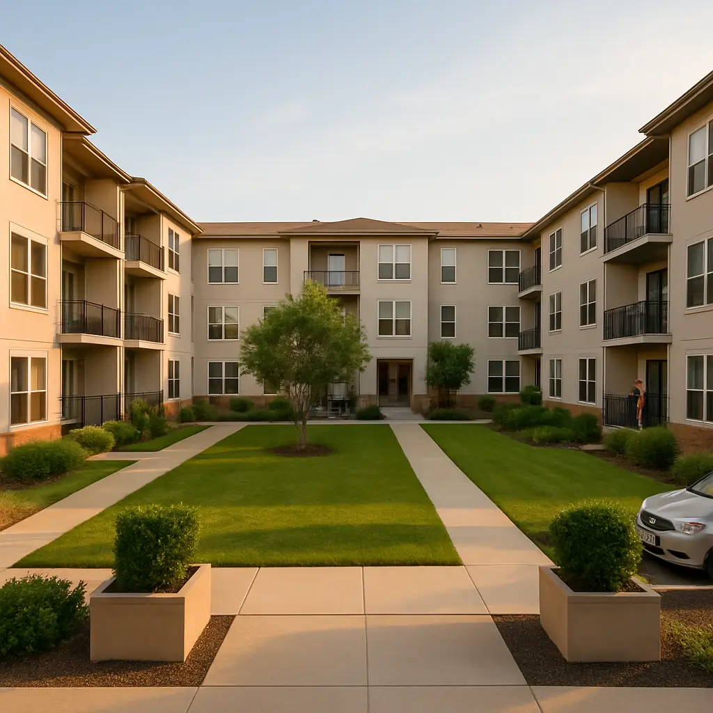 Multifamily Developers